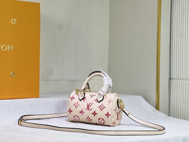 Louis Vuitton Speedy Bags